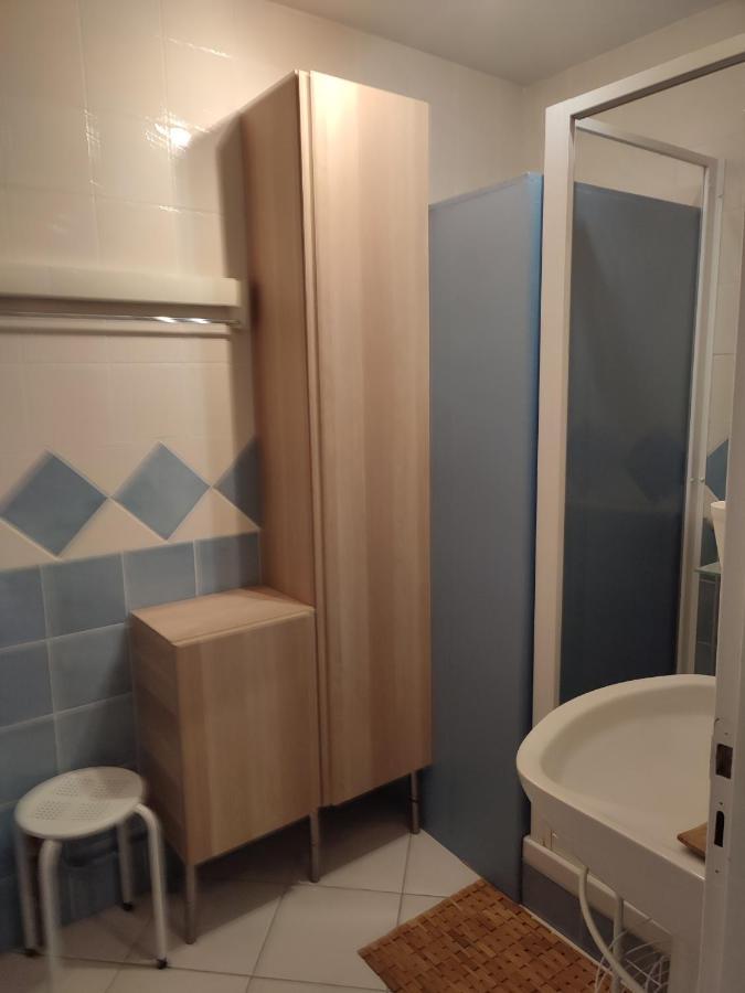 Gite Orsay, 300M Rer Εξωτερικό φωτογραφία